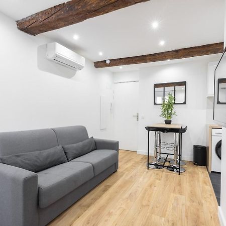 Garibaldi Square - Lovely 1 Bdr Old Town Ница Екстериор снимка