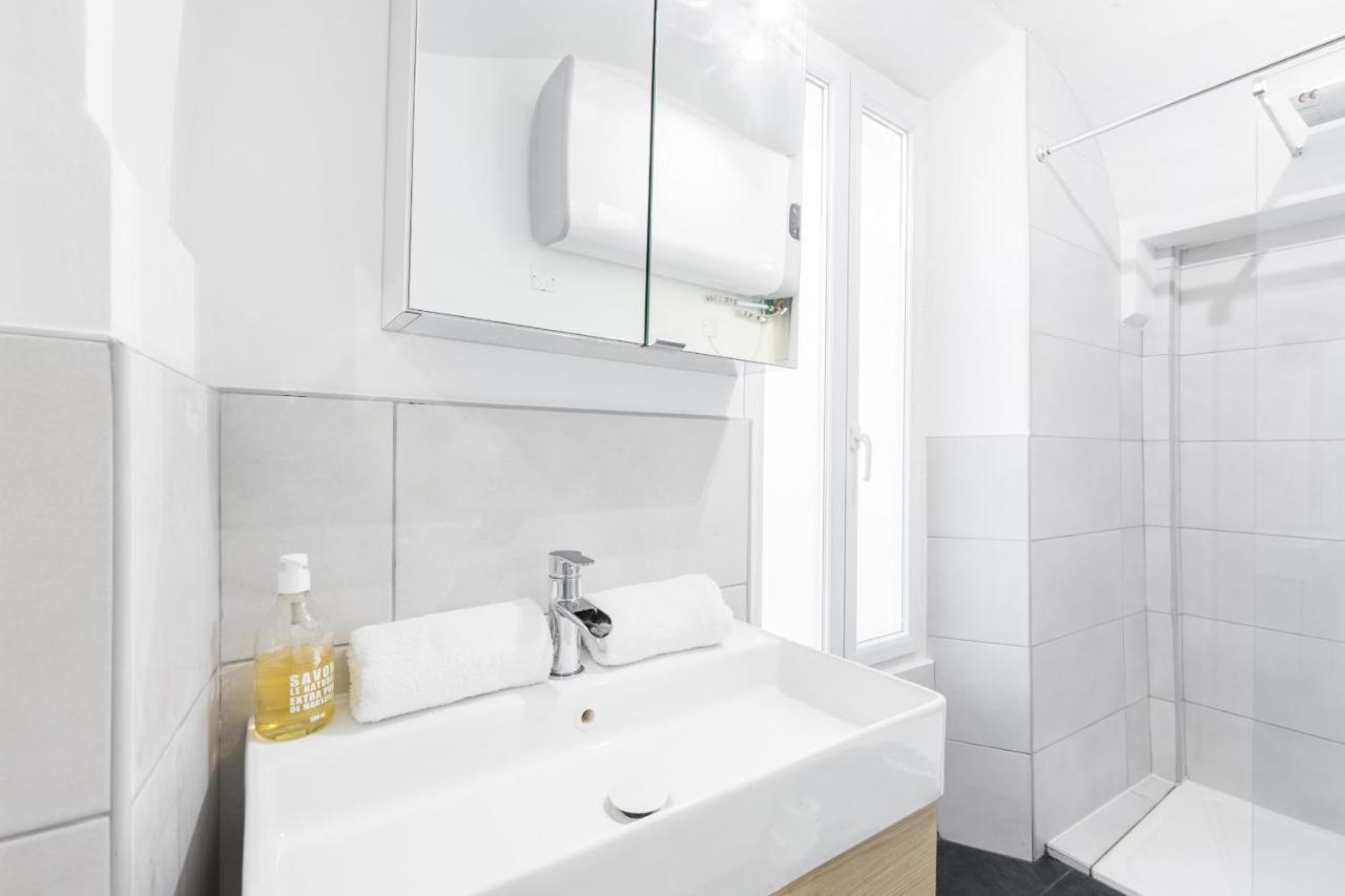 Garibaldi Square - Lovely 1 Bdr Old Town Ница Екстериор снимка